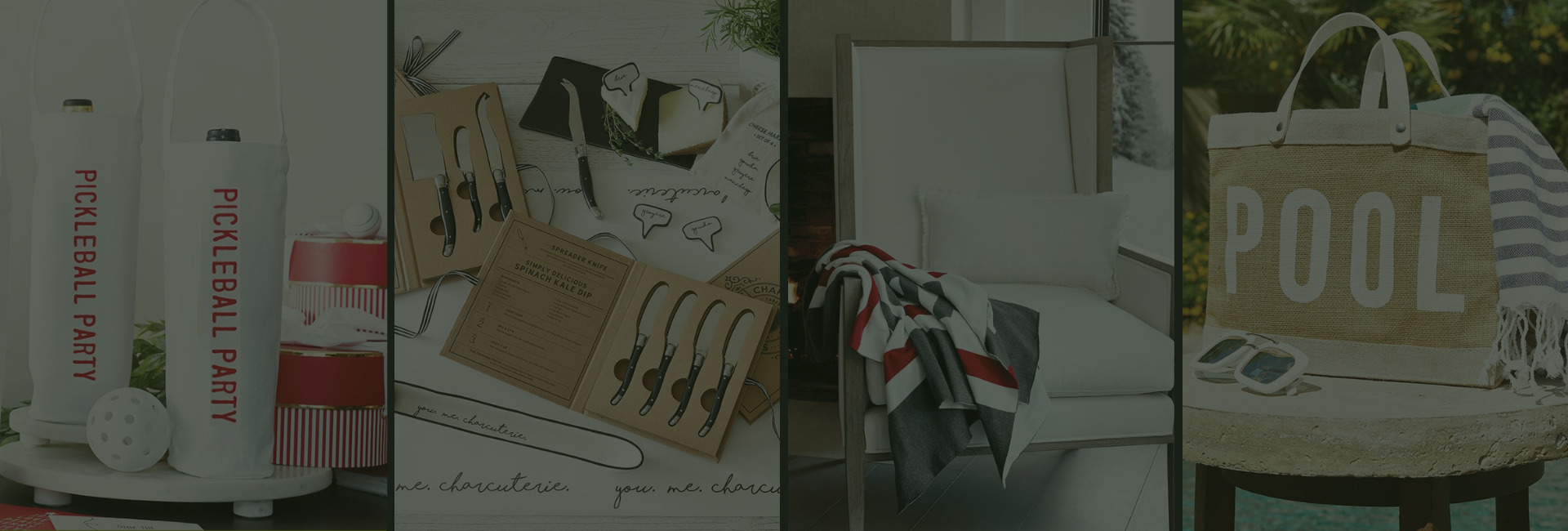 Unwrap the Magic of the Holidays with Urbanhome’s Gift Guides